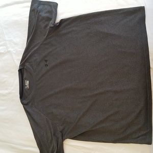 XXL Under Armour T